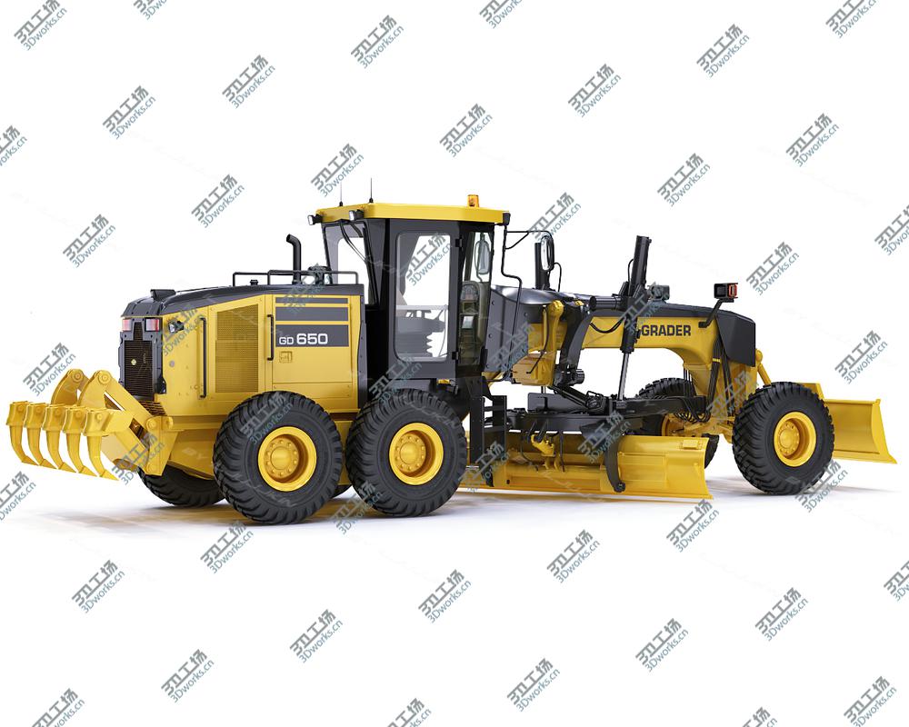 images/goods_img/202104094/Motor Grader Generic construction equipment/2.jpg